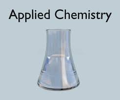 Pure and Applied Chemistry