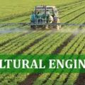 Agricultural Engineering