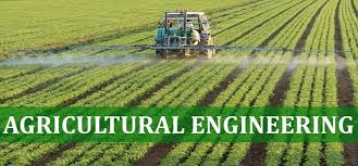 Agricultural Engineering