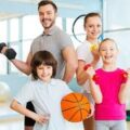 Exercise and Sports Science