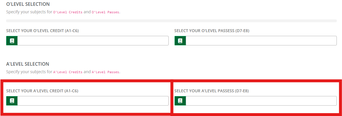 JAMB IBASS Eligibility Checker 2025: Verify Your Course and Institution Eligibility