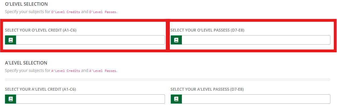 JAMB IBASS Eligibility Checker 2025: Verify Your Course and Institution Eligibility