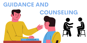 Guidance and Counselling