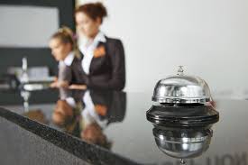 Hotel Management and Tourism 