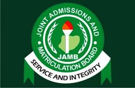 JAMB Exam 2025