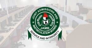 JAMB