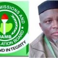 JAMB Exam 2025