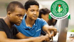 JAMB Exam Malpractice