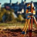 Land Surveying