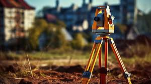 Land Surveying