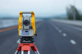 Land Surveying 