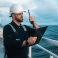 Maritime Management Technology