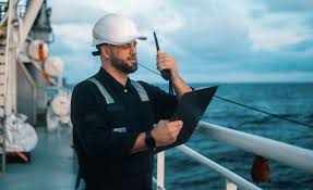 Maritime Management Technology