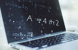 Mathematics with Computer Science