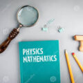 Mathematics with Physics