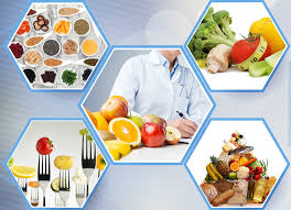 Nutrition and Dietetics