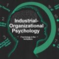 Organisational and Industrial Psychology