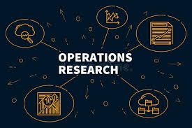 Operations Research