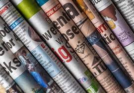 Communication and Multimedia Printing Journalism