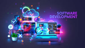 Management Software Development