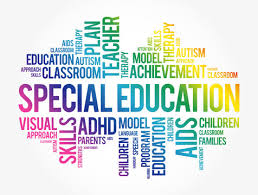 Special Education