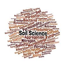 Soil Science