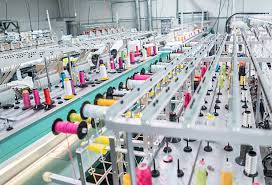 Textile Science/Technology