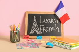 Education/Language/French