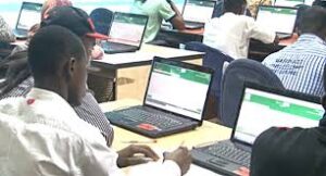 JAMB Exam 2025