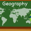 Education/Geography