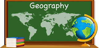 Education/Geography