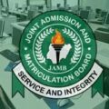 JAMB Exam 2025