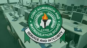 JAMB 2025/2026 Direct Entry (DE)