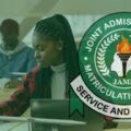 JAMB CBT Exam