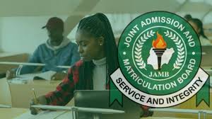 JAMB CBT Exam