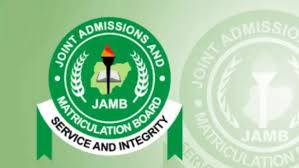 JAMB 2025 exam date