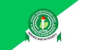 JAMB Exam