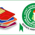 JAMB Registration Confirmation SMS