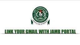 JAMB Email Linking