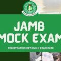 JAMB 2025 Mock Exam Date