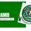 JAMB registration status