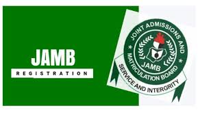 JAMB registration status