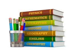 Best Textbooks for JAMB