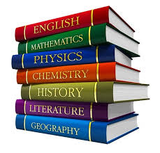 Best Textbooks for JAMB