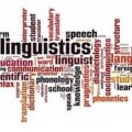 Education/Linguistics