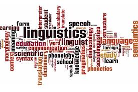 Education/Linguistics