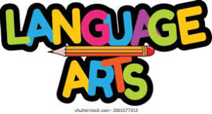 Education/Language Arts