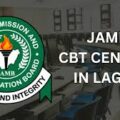 JAMB CBT Centers