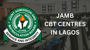 JAMB CBT Centers