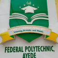 Federal Polytechnic Ayede Oyo State
